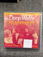 Deep Water - Grapefruit