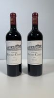 Château Pontet-Canet 2007 2.Fl