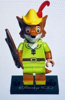 Lego Robin Hood Disney 100 Minifigur - coldis100-14