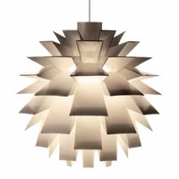 Normann Copenhagen - Norm 69 x-large, weiss CHF 151-40%