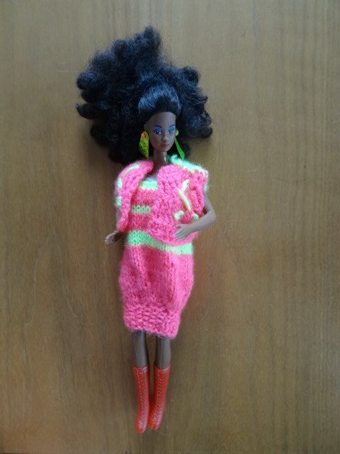 Bambole: Barbie Puppe Mattel 1966 – Nuovo (secondo la descrizione) da Bazenheid venduto da Aebi55 1