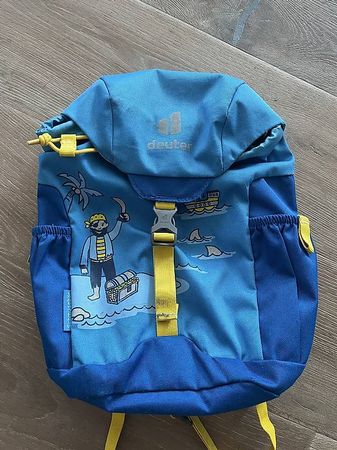 Deuter Kinderrucksack