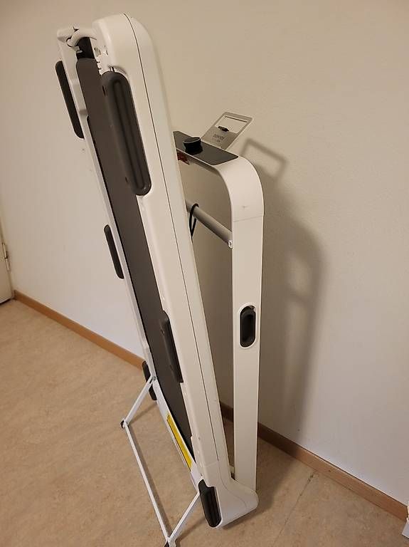 Decathlon Hometrainer: Laufband Domyos – Usato da Meilen venduto da ug1_6t6c