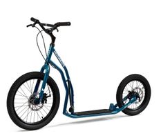 YEDOO Roller Mezeq Blue Y40