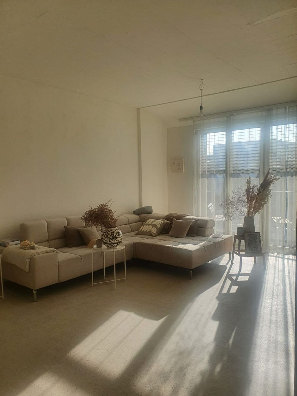 Pfister Divani: Wunderschönes Möbel Pfister Sofa – Usato da Bassersdorf venduto da joccalina 8