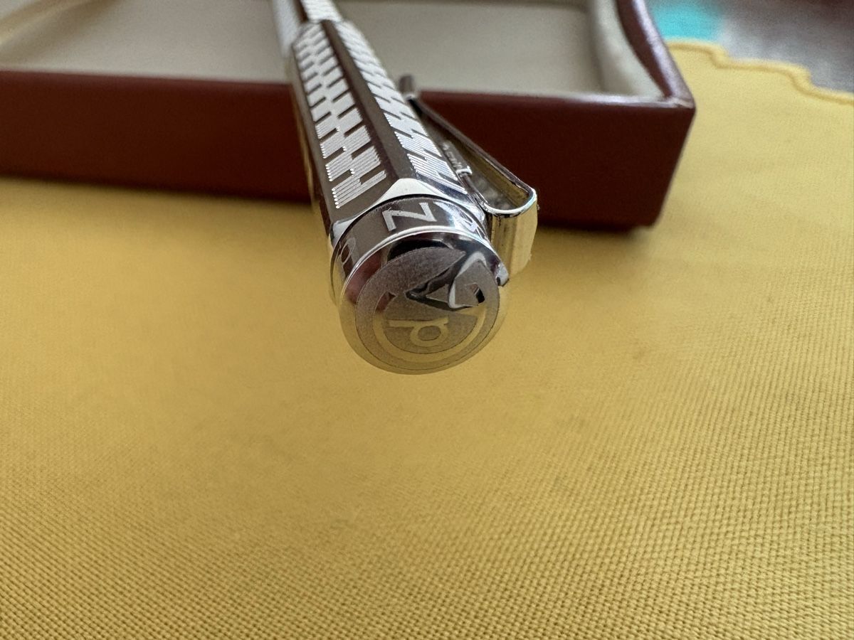 Caran D'Ache Stifte & Marker: Caran D'Ache collection Ecridor FP – Neu (gemäss Beschreibung) aus Lugano von Edera49 3
