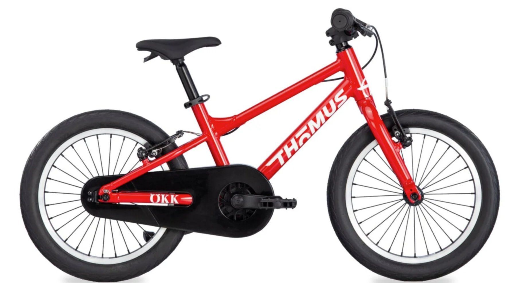 Thömus Velos: Thömus Youngrider 16 Kinderbike – Neu (gemäss Beschreibung) aus Lufingen von jofein