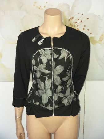 ME Veste légère / leichte Jacke taille / Grosse S (2)