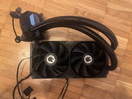 Corsair Hydro Series H100i v2 240mm — Wasserkühlung für CPU