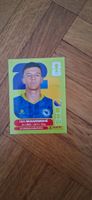 WM- Panini 2026 Sticker Tarik Muharemović