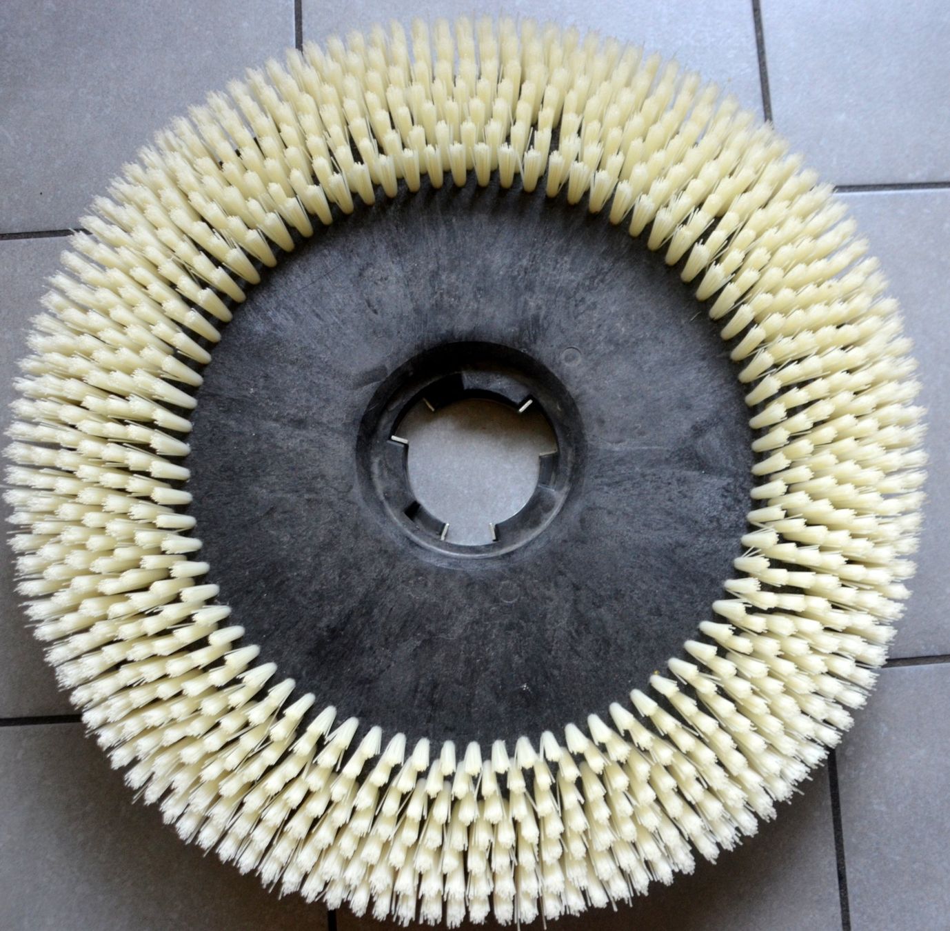 Altro per la casa: Taski Scrubbürste /  Brosse à récurer – Usato da Collonges venduto da arashee