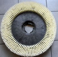 Taski Scrubbürste /  Brosse à récurer