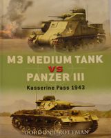 Duel10 - M3 Medium Tank vs Panzer III