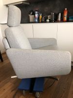 Intertime I-Nano with manual  adjustable relax function.