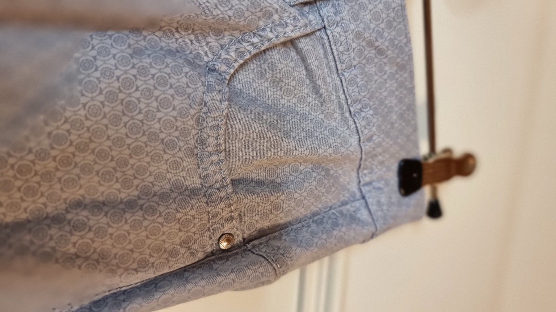 Hosen: Charles Vögel Hose Größe 40-L – Gebraucht aus Wald ZH von Martin79 1