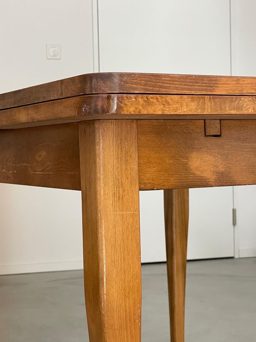 Tavoli: HOLZTISCH – Usato da Zürich venduto da isabel137 8