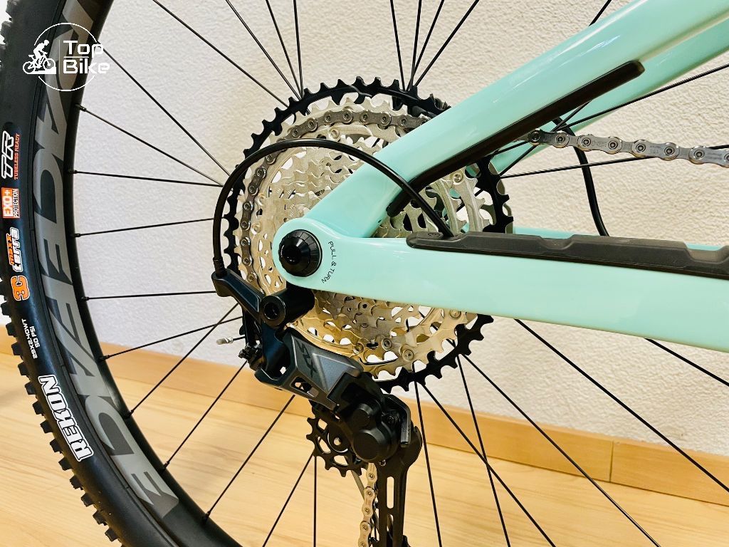 Orbea Velos: NEW Orbea Rise M20 XL – Neu und originalverpackt aus Stallikon von TopBikeCH 3