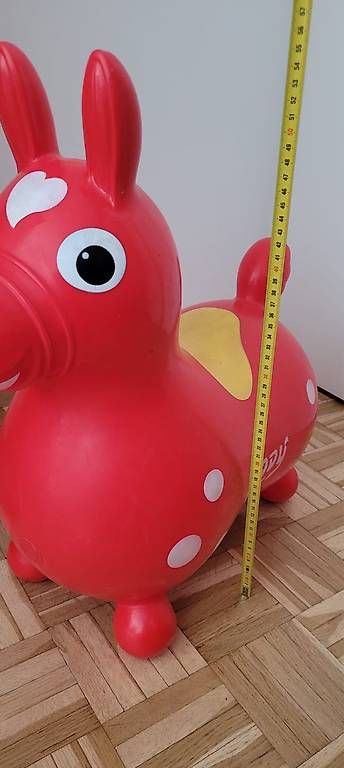 Giocattoli: Cheval Rody – Usato da Genève venduto da Olivi660 1