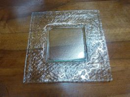 Glas Platte