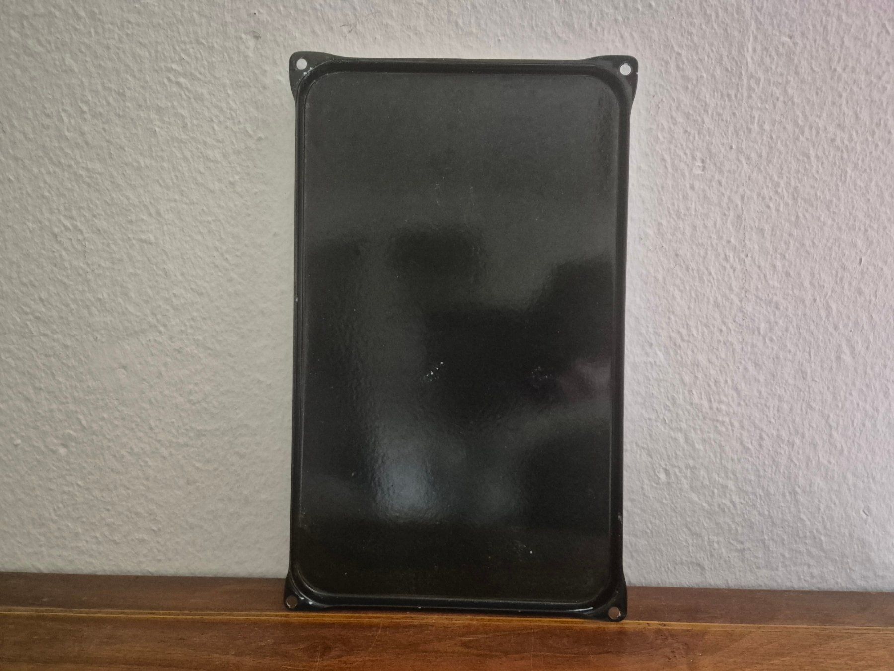 Insegne: Emailschild Post Frankreich Dampfschiff Retro Emaille Schild – Nuovo (secondo la descrizione) da Schaffhausen venduto da pfanis09 6