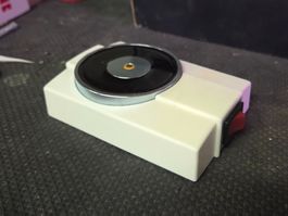 Türmagnet Elektromagnet mit Schalter Dictator 040097