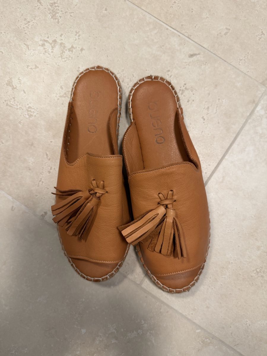 Scarpe da donna: Mokassins – Nuovo (secondo la descrizione) da Dottikon venduto da RomanVer
