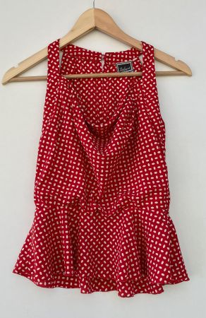 Luisa Spagnoli Top Gr.36