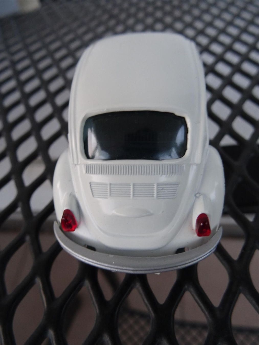 Gama Modellini d'auto: VW Käfer GAMA mini Präzisionsmodelle – Nuovo (secondo la descrizione) da Lupfig venduto da Hubi64 6