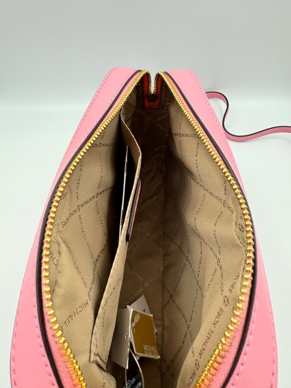 Michael Kors Borse da donna: Michael Kors Tasche carnation – Nuovo e nell'imballaggio originale da Wiedlisbach venduto da Sistershop 3