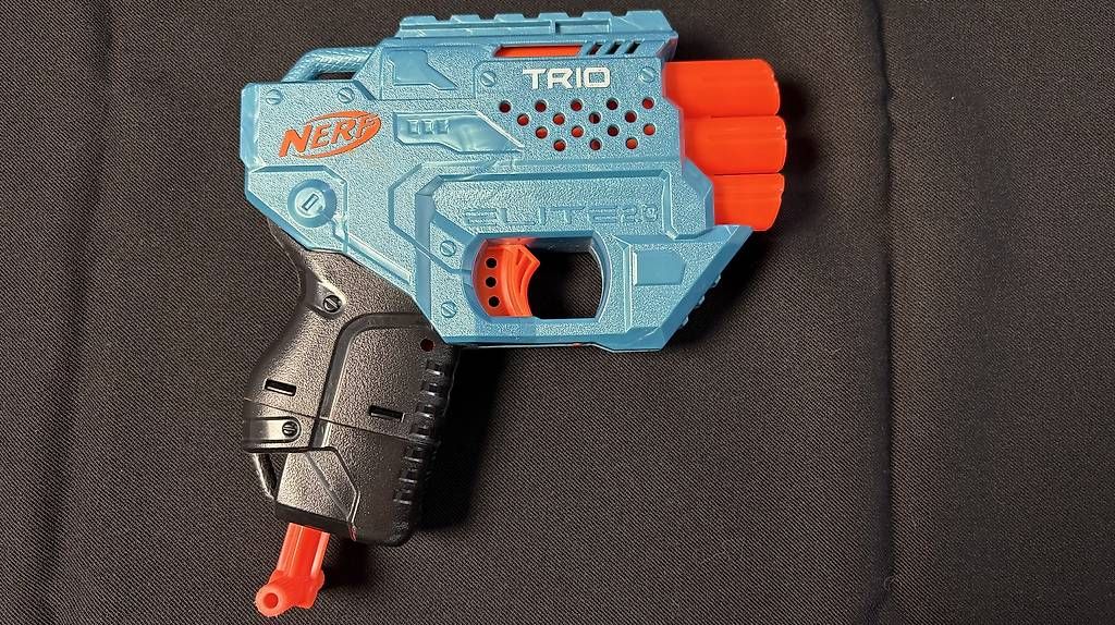 Jouets: NERF – D'occasion à Wabern par sbu_5fmp