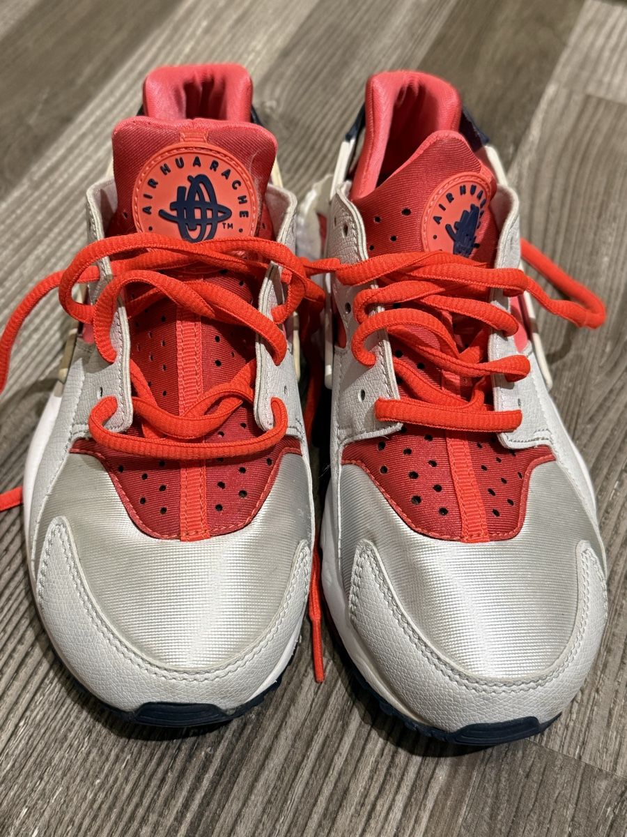 Nike Scarpe da uomo: Nike Huarache, Taille 36 – Usato da Monthey venduto da Joseph-29 4