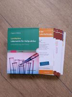Lernkarten Laborwerte für Heilpraktiker 2. Auflage neu