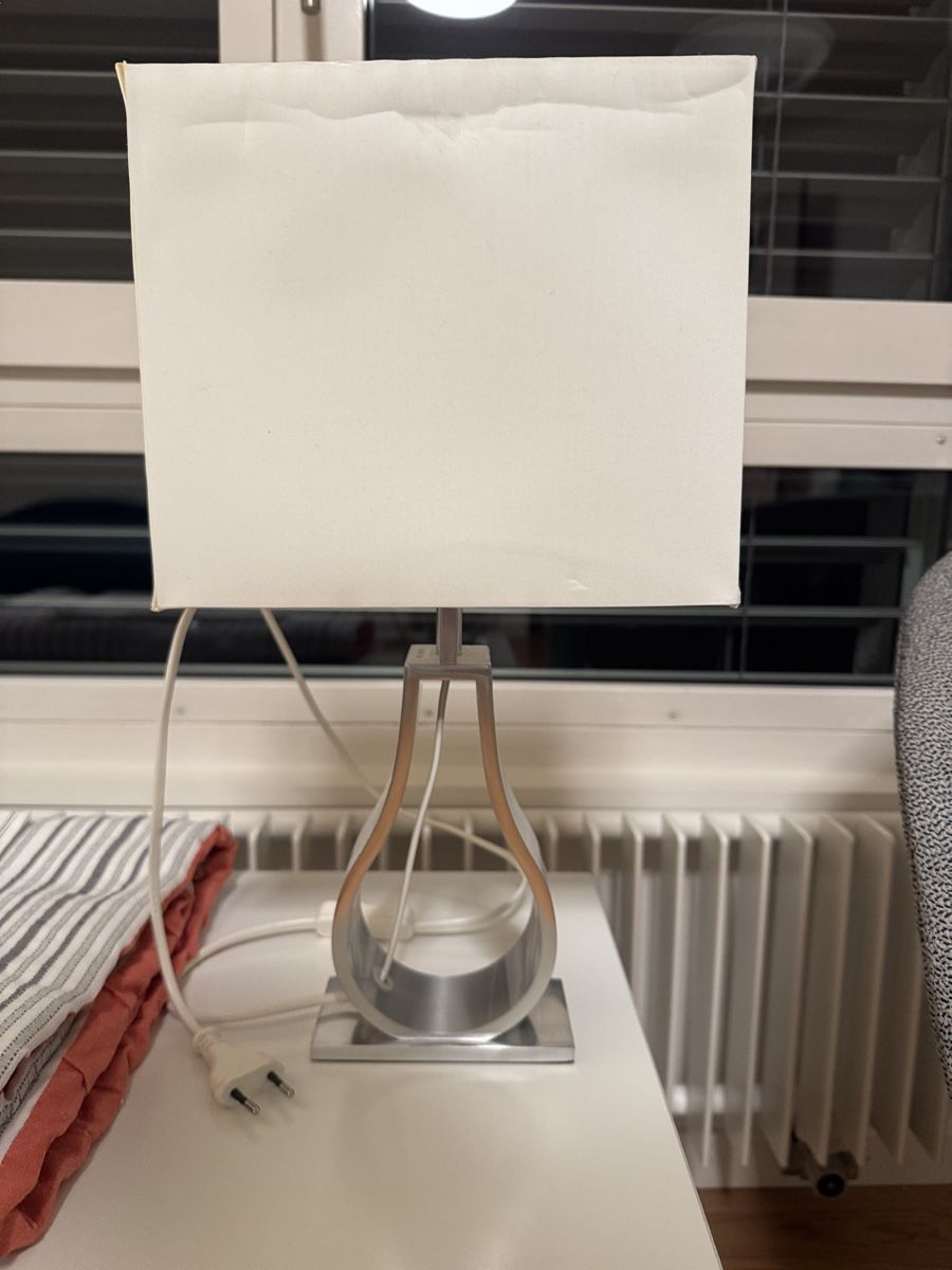 Ikea Lampade: Tischlampe – Usato da Zürich venduto da dodoL84