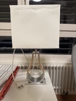 Tischlampe