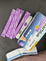 Clearblue Ovulationstest
