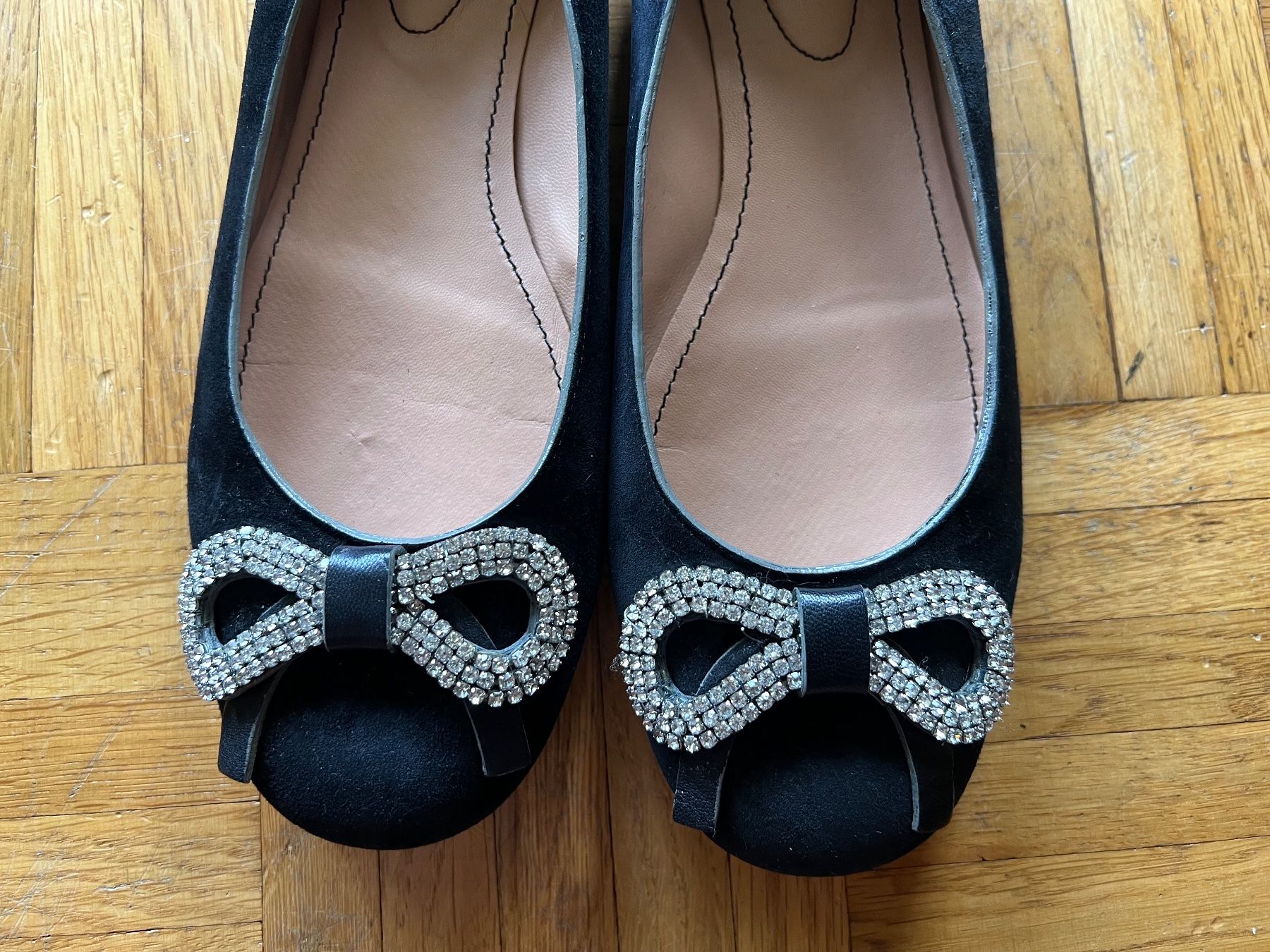 Chloé Scarpe da donna: Ballerinas von See by Chloé – Usato da Zürich venduto da Za.Ho 4