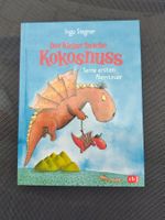 Buch Der kleine Drache Kokosnuss sein erstes Abenteuer