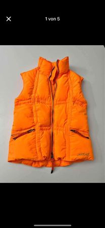 Jet Set Veste