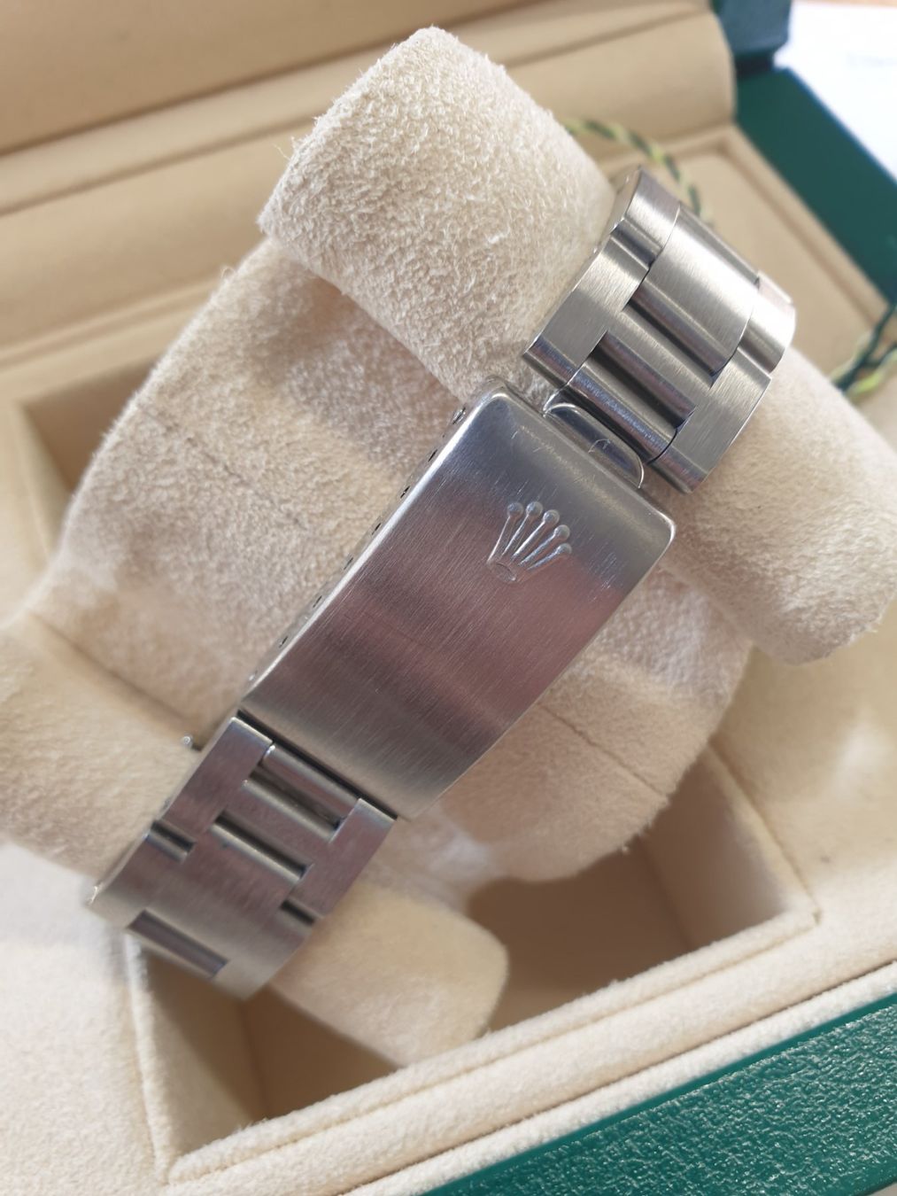Rolex Orologi: Rolex Uhr – Usato da Neyruz FR venduto da Flyback 8