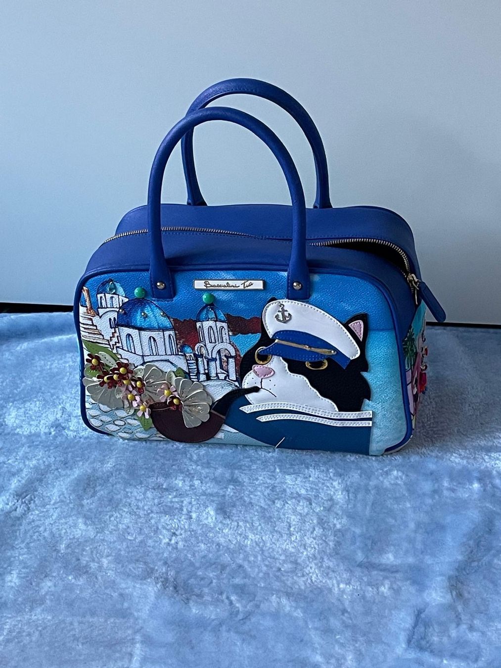Braccialini Borse da donna: Tasche von Braccialini – Usato da Wila venduto da teddy09