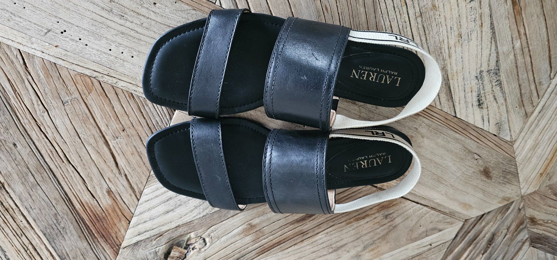 Ralph Lauren Scarpe da donna: Lauren Ralph Lauren Damenschuhe – Usato da Glattpark(Opfikon) venduto da Melli85 3