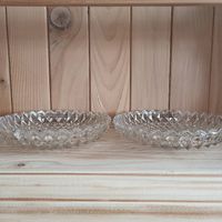 Glasschalen