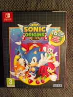 Sonic Origins Plus Switch - Neuf