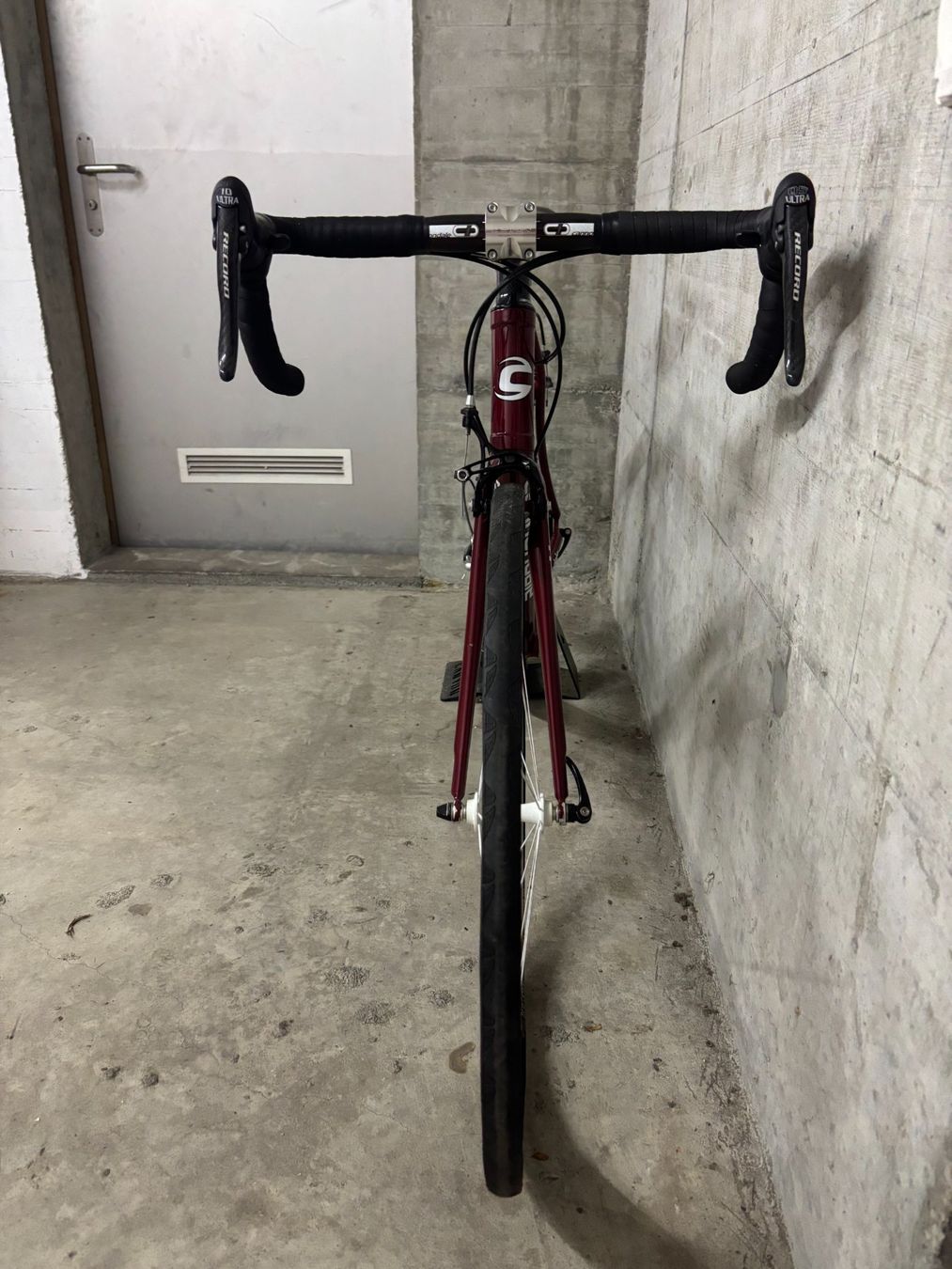 Cannondale Velos: Sehr schönes Cannondale CAAD5 – Gebraucht aus Mauren von dieselpower_m 2