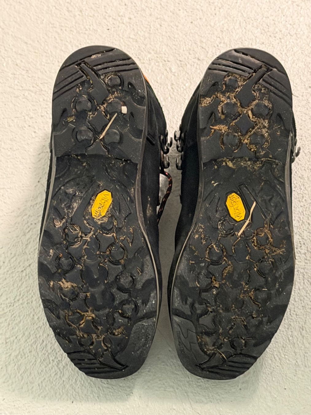 Lowa Scarpe da uomo: Wanderschuhe Lowa Baldo GTX EU 42,5 gebraucht – Usato da Kreuzlingen venduto da Littelmisssunshine 5
