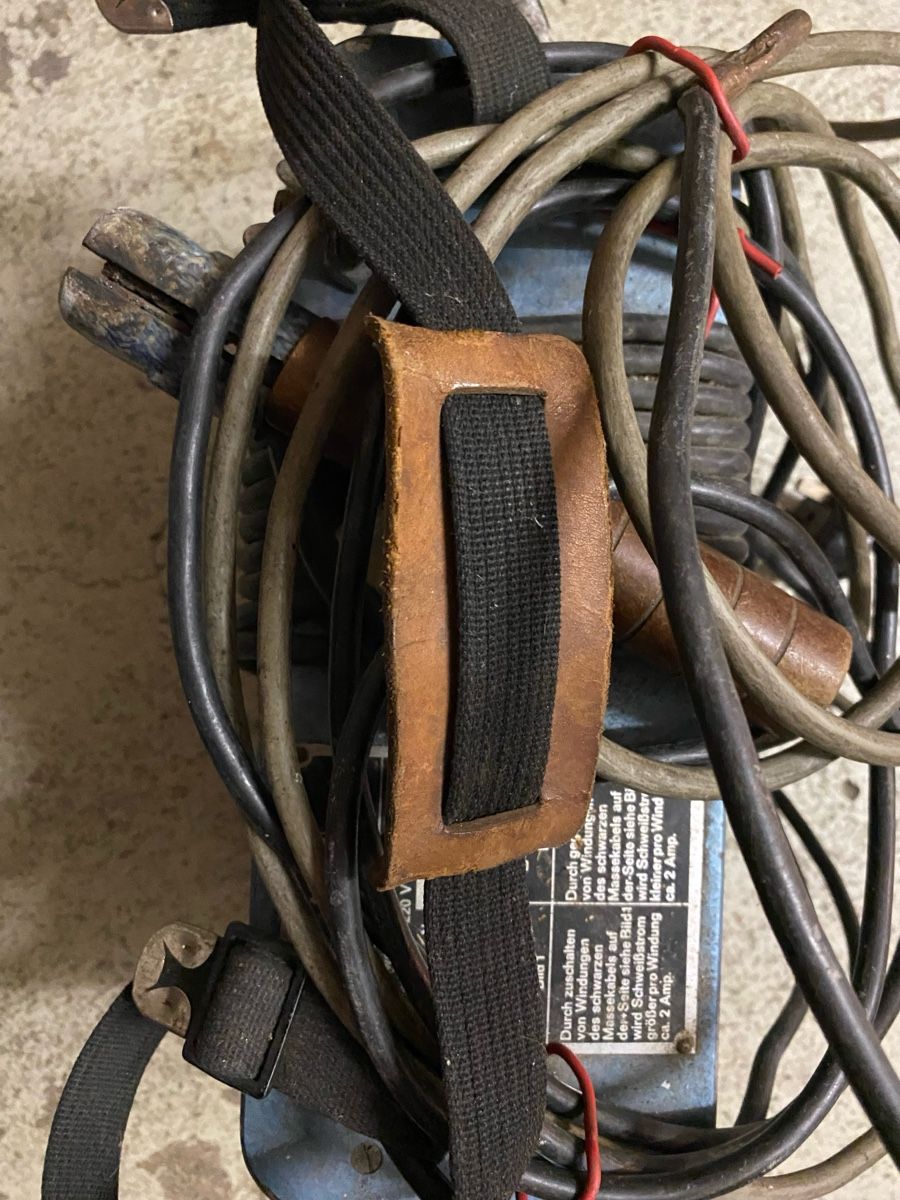 Postes à souder: ROWAC SchweiSstransformator Typ KS used condition – D'occasion à Schwerzenbach par djchid80 1