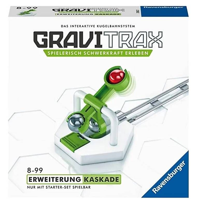 Giocattoli: Gravitrax Starter Set – Usato da Bern venduto da Seeraeuberjenny 4