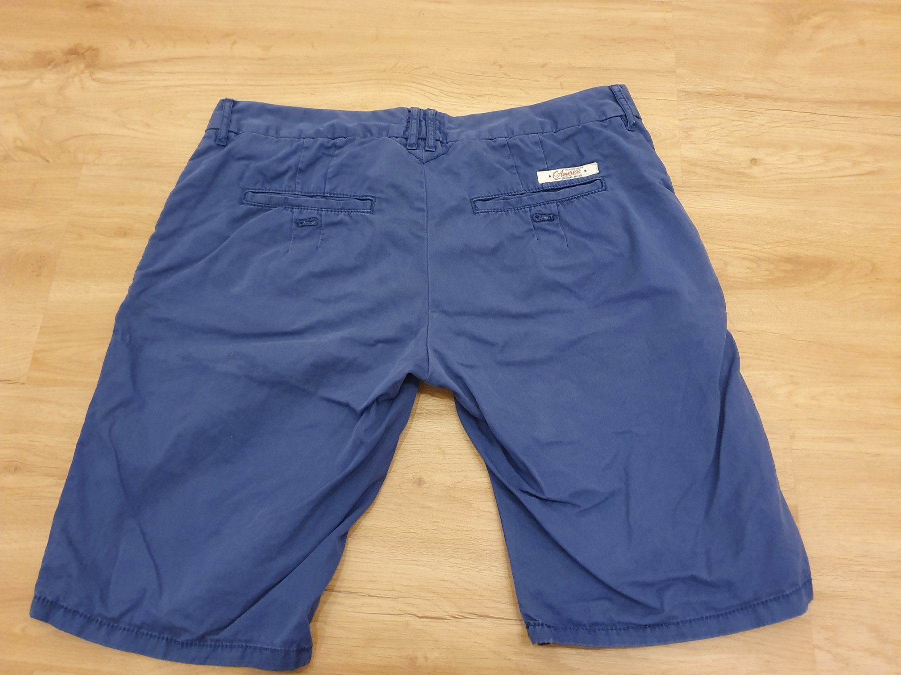 Tommy Hilfiger Pantaloni: Hilfiger Denim, Shorts Gr. 30 – Usato da Heinrichswil venduto da sabi2809 2
