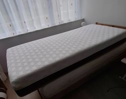 Matratze dormaa hybe