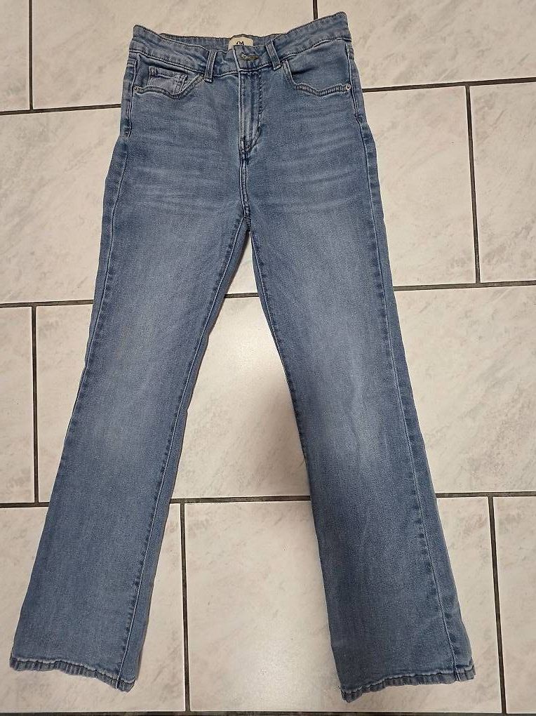 C&A Jeans: Jeans, Gr. 40 – D'occasion à Frauenfeld par nhn_j68w